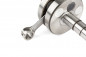 Preview: STAGE6 Kurbelwelle Pro Replica 10MM Kolbenbolzen Minarelli Liegend