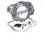 Preview: Kupplungsdeckel Top Performances Racing TPR Factory Cover transparent für Minarelli AM6