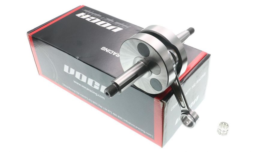 Kurbelwelle Voca Racing, D50B0