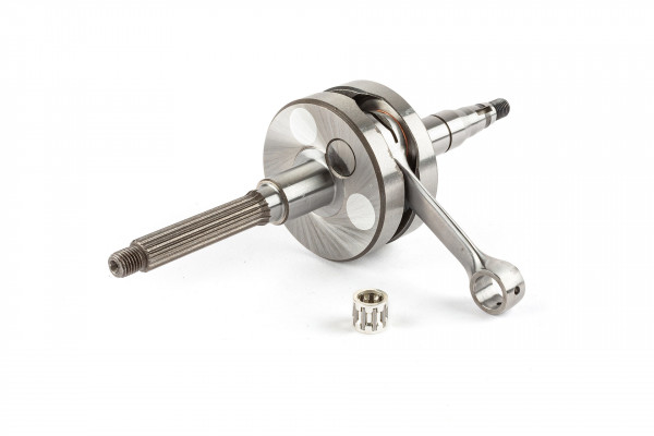 STAGE6 Kurbelwelle Pro Replica 10MM Kolbenbolzen Minarelli Liegend