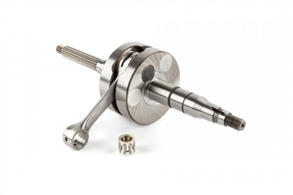 Stage6 Kurbelwelle Pro Replica 10MM Kolbenbolzen Minerelli Stehend