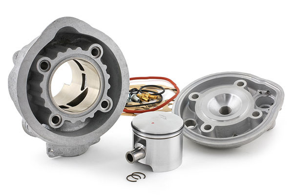 Zylinder Airsal Alu Sport 78,5 Minarelli AM6