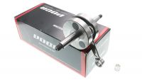 Kurbelwelle Voca Racing, D50B0