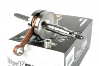 Kurbelwelle Stage6 HPC MK2 80MM-Pleulk / 12MM-Kolbenbolzen Minarelli Stehend