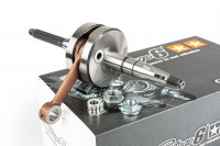 Kurbelwelle Stage6 HPC MK2 80MM-Pleul / 10MM-Kolbenbolzen Minarelli Liegend