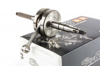 STAGE6 Kurbelwelle Pro Replica 10MM Kolbenbolzen Minarelli Liegend
